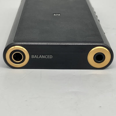 【中古】NW-ZX300G BM【ブラック】【日本橋】