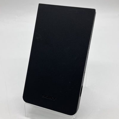 【中古】NW-ZX707用レザーケース 【CKLNWZX700 CWW】【日本橋】