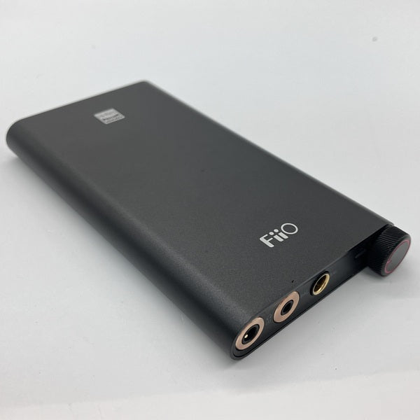 【中古】Q3 MQA 【FIO-Q3S-MQA】【日本橋】