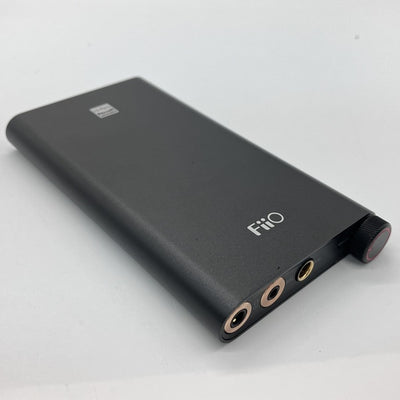 【中古】Q3 MQA 【FIO-Q3S-MQA】【日本橋】
