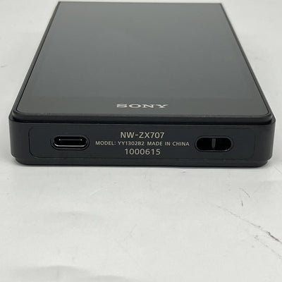 【中古】NW-ZX707/MIKU【日本橋】