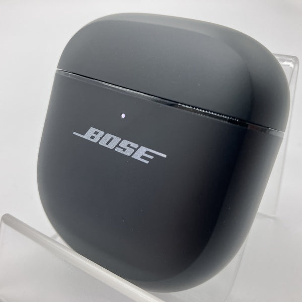 【中古】QuietComfort Ultra Earbuds Black【日本橋】