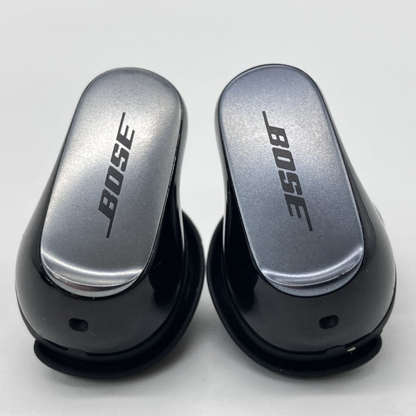 【中古】QuietComfort Ultra Earbuds Black【日本橋】