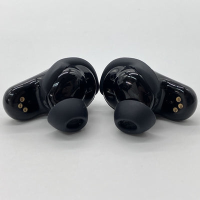 【中古】QuietComfort Ultra Earbuds Black【日本橋】