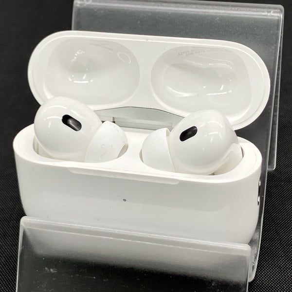 【中古】AirPods Pro (第2世代) MQD83J/A【日本橋】