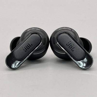 【中古】TOUR PRO 3 ブラック【JBLTOURPRO3BLK】【日本橋】