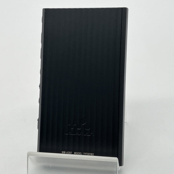 【中古】NW-A307 BC ブラック【秋葉原】