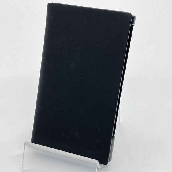 【中古】NW-A300シリーズ用ソフトケース ブラック 【CKS-NWA300BCWW】【秋葉原】