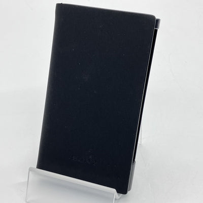 【中古】NW-A300シリーズ用ソフトケース ブラック 【CKS-NWA300BCWW】【秋葉原】