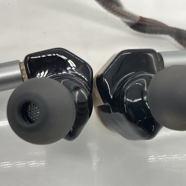 水月雨 (MOONDROP) 【中古】Harmon-SP TAGO STUDIOxMOONDROP