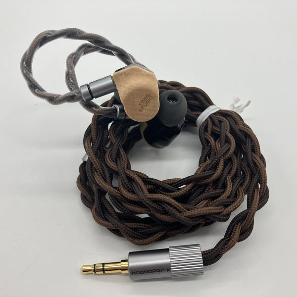 Harmon-SP TAGO STUDIOxMOONDROP 水月雨 水月雨（MoonDrop） Harmon-SP TAGO STUDIOxMOONDROP｜新品通販