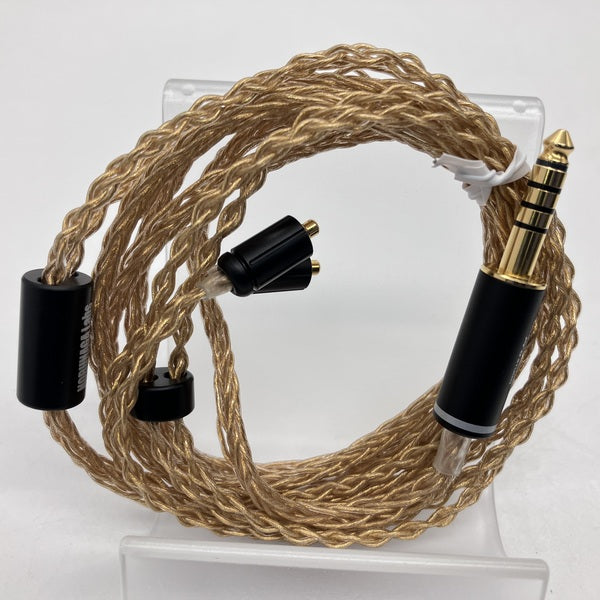 【中古】澪標(Miotukusi) 4.4mm5極バランス/MMCX 【NLS-MIO】【日本橋】