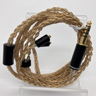 【中古】澪標(Miotukusi) 4.4mm5極バランス/MMCX 【NLS-MIO】【日本橋】