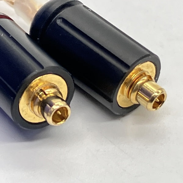 【中古】澪標(Miotukusi) 4.4mm5極バランス/MMCX NOBUNAGA Labs 【中古】澪標(Miotukusi) 4.4mm5極バランス/MMCX