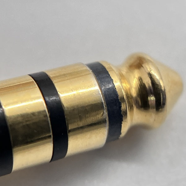 【中古】澪標(Miotukusi) 4.4mm5極バランス/MMCX NOBUNAGA Labs 【中古】澪標(Miotukusi) 4.4mm5極バランス/MMCX