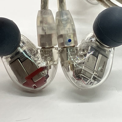 【中古】SE846 (第2世代) クリア 【SE846G2CL】【秋葉原】