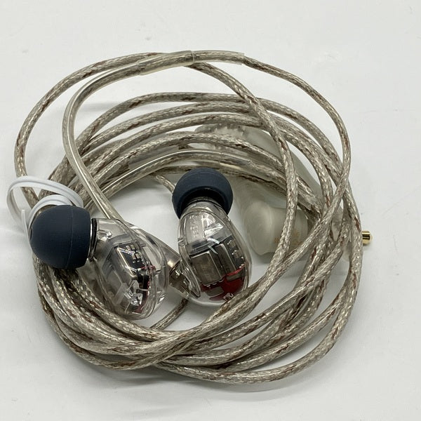 【中古】SE846 (第2世代) クリア 【SE846G2CL】【秋葉原】