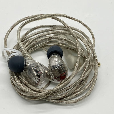 【中古】SE846 (第2世代) クリア 【SE846G2CL】【秋葉原】