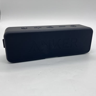 【中古】Anker Soundcore 2(Micro B)【秋葉原】