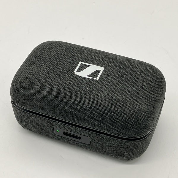 【中古】MOMENTUM True Wireless 3 ブラック 【MTW3 BLACK】【秋葉原】