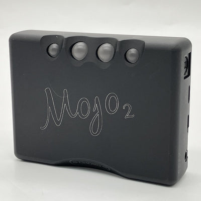 【中古】CHORD Mojo 2 Black 【CHO-MOJO2-BLK】【秋葉原】