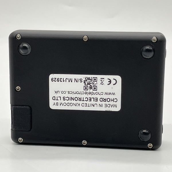 【中古】CHORD Mojo 2 Black 【CHO-MOJO2-BLK】【秋葉原】