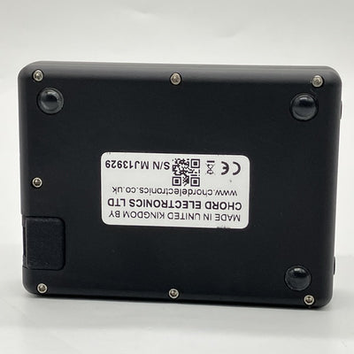 【中古】CHORD Mojo 2 Black 【CHO-MOJO2-BLK】【秋葉原】