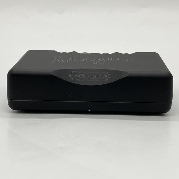 【中古】CHORD Mojo 2 Black 【CHO-MOJO2-BLK】【秋葉原】