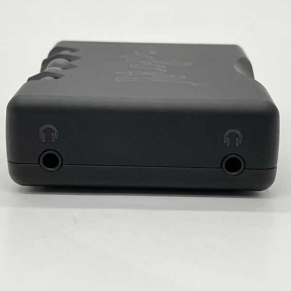 【中古】CHORD Mojo 2 Black 【CHO-MOJO2-BLK】【秋葉原】