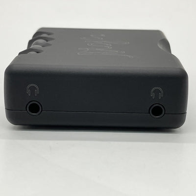 【中古】CHORD Mojo 2 Black 【CHO-MOJO2-BLK】【秋葉原】