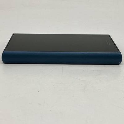 【中古】NW-A105 LM 【ブルー】【日本橋】
