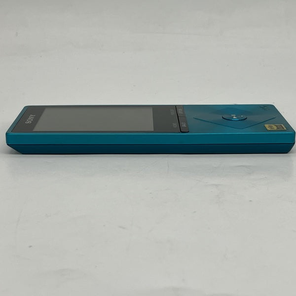 【中古】NW-A16 ここさけ×あの花 コラボレーションモデル(ブルー）【日本橋】