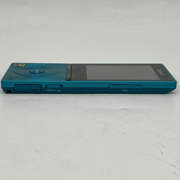 【極美品】SONY WALKMAN NW-A16 あの花 SONY NW-A16 あの花 ここさけ コラボモデル ウォークマン