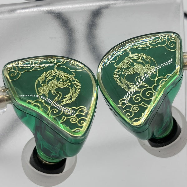 【中古】WAN'ER S.G GREEN MIC付【日本橋】