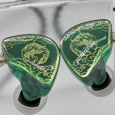 【中古】WAN'ER S.G GREEN MIC付【日本橋】