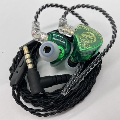 【中古】WAN'ER S.G GREEN MIC付【日本橋】