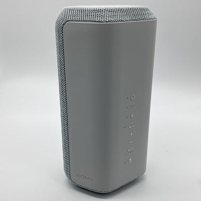【中古】SRS-XE300 H ライトグレー【仙台】