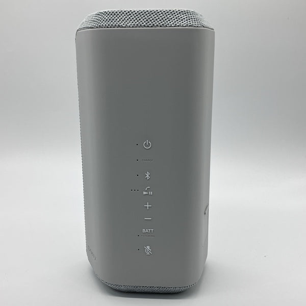 SONY 【中古】SRS-XE300 H ライトグレー【仙台】 – e☆イヤホン