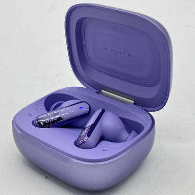 【中古】LIVE BEAM 3 パープル【JBLLIVEBEAM3PUR】【秋葉原】