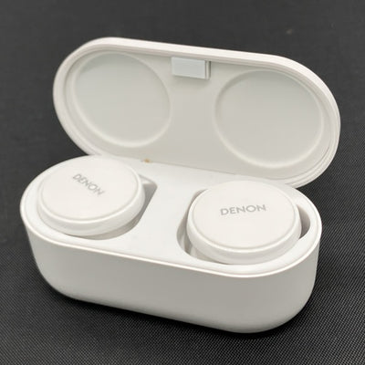 【中古】PerL Pro True Wireless Earbuds ホワイト【AHC15PLWTEM】【日本橋】