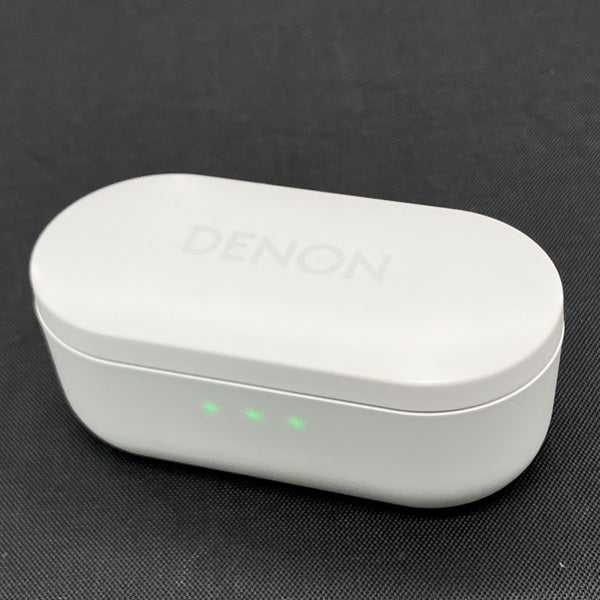 【中古】PerL Pro True Wireless Earbuds ホワイト【AHC15PLWTEM】【日本橋】