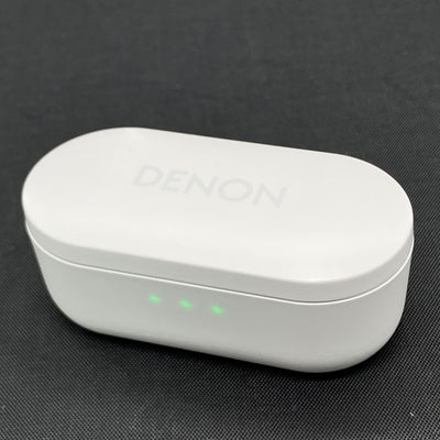 【中古】PerL Pro True Wireless Earbuds ホワイト【AHC15PLWTEM】【日本橋】