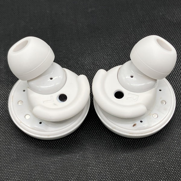 【中古】PerL Pro True Wireless Earbuds ホワイト【AHC15PLWTEM】【日本橋】
