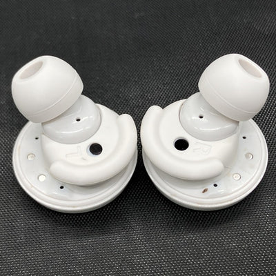 【中古】PerL Pro True Wireless Earbuds ホワイト【AHC15PLWTEM】【日本橋】