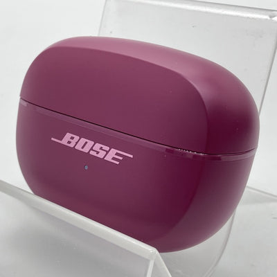 【中古】Ultra Open Earbuds Deep Plum【秋葉原】