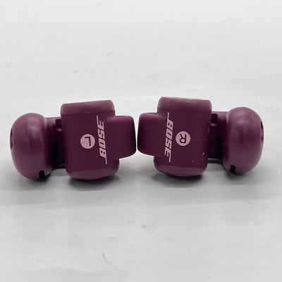 【中古】Ultra Open Earbuds Deep Plum【秋葉原】