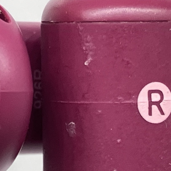 【中古】Ultra Open Earbuds Deep Plum【秋葉原】