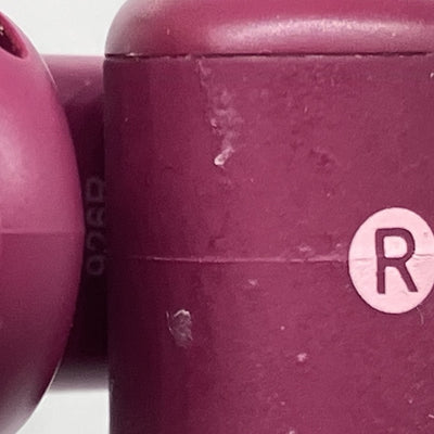 【中古】Ultra Open Earbuds Deep Plum【秋葉原】