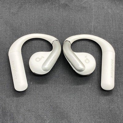 【中古】Soundcore AeroFit ホワイト 【A3872N21】【秋葉原】