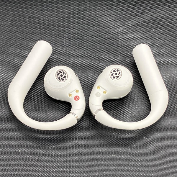 【中古】Soundcore AeroFit ホワイト 【A3872N21】【秋葉原】
